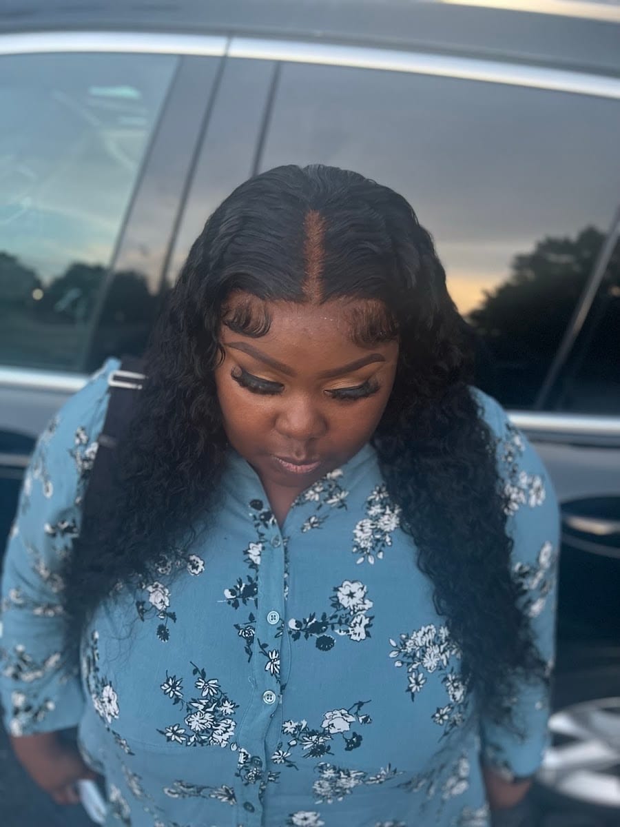 De’Empress Beauty Bar @ mimosa salon suite