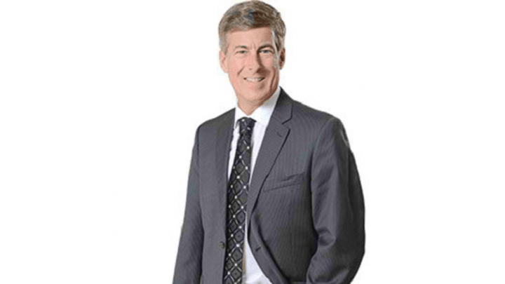 Walter Niedzwiadek, MD