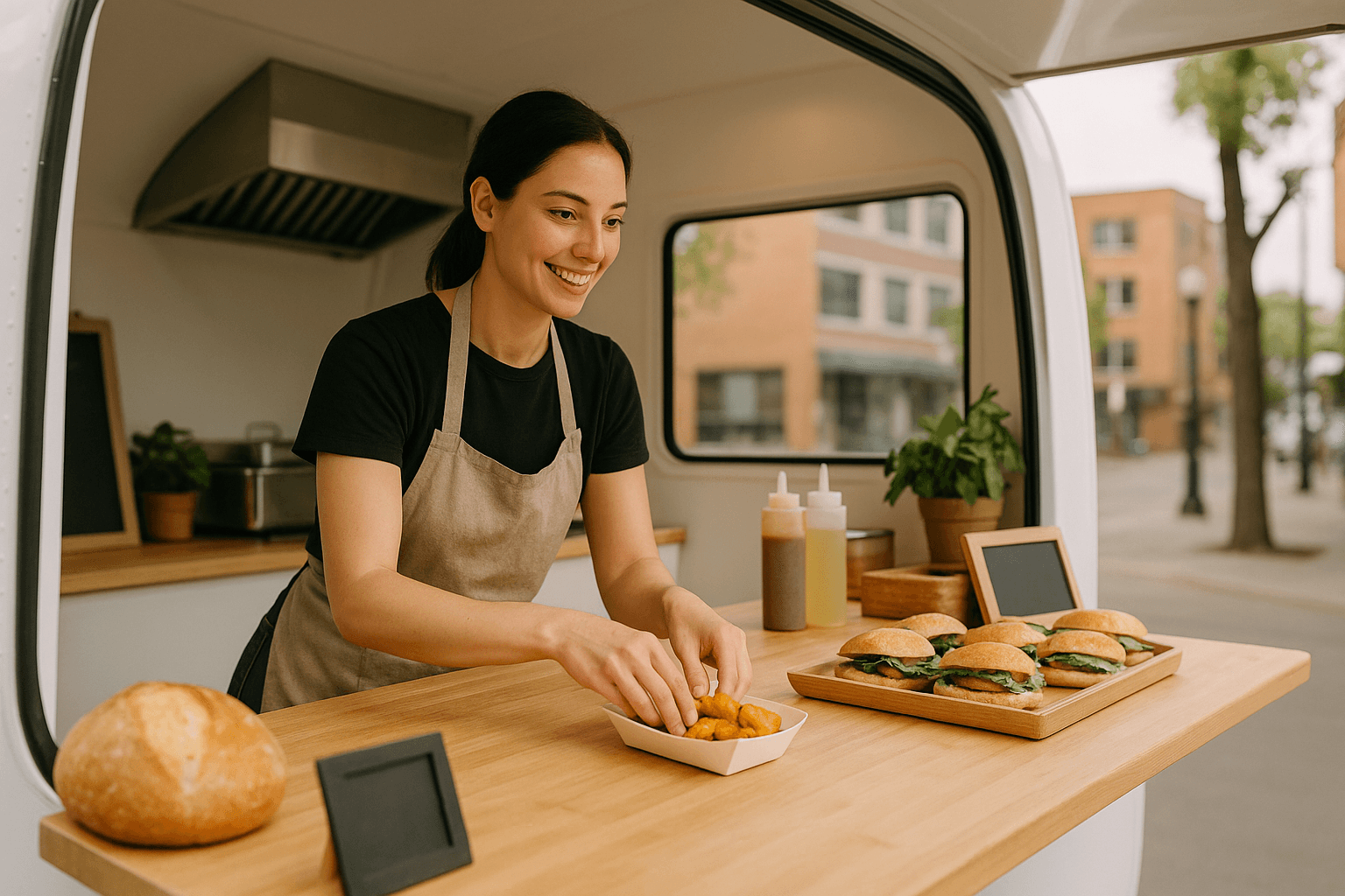 Food Incubator Opportunities Spark Culinary Innovation in Edmonton