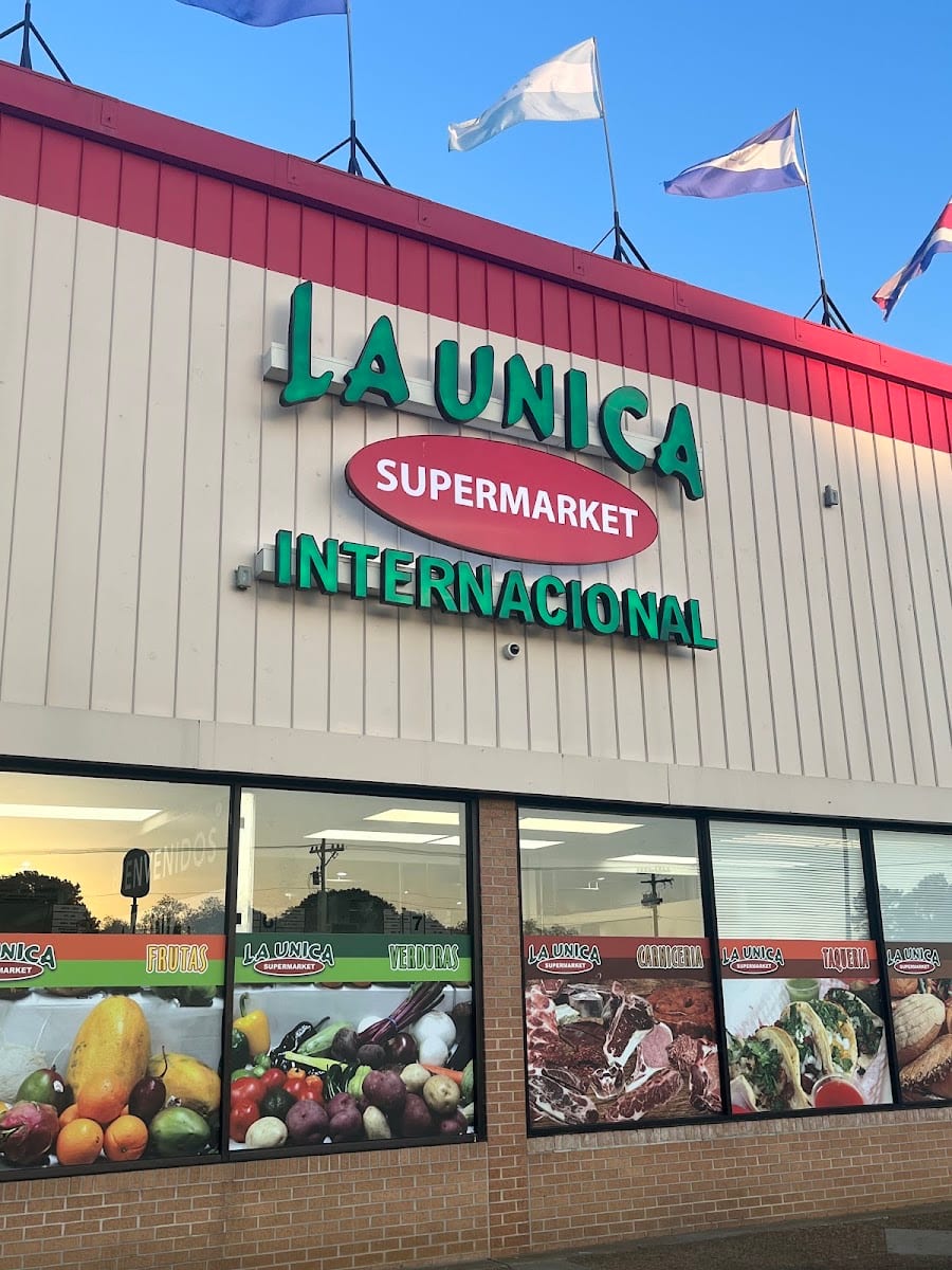 La Unica Supermarket, photo 2