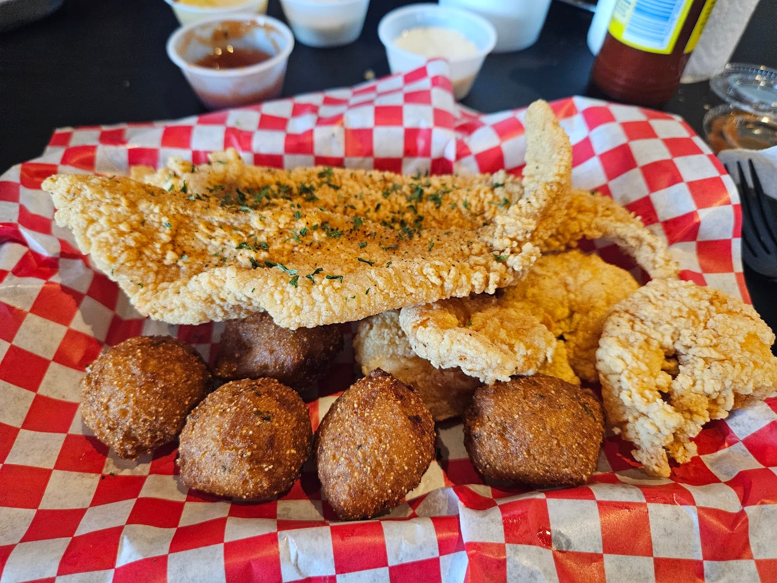 The Bayou Shack, photo 4