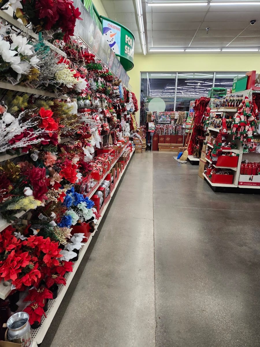 Dollar Tree