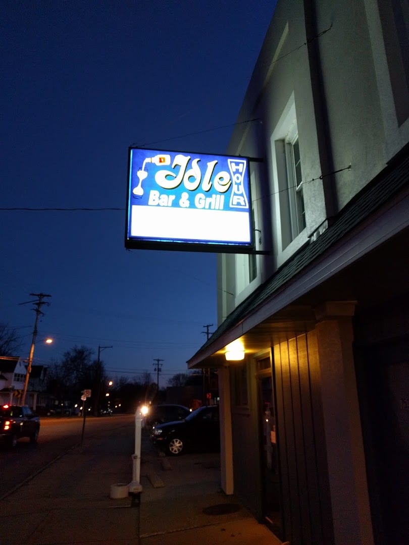 Idle Hour Tavern, photo 4