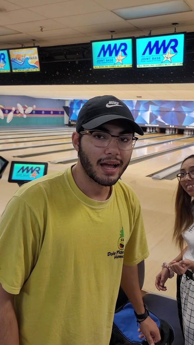 Hickam Bowling Center, photo 2