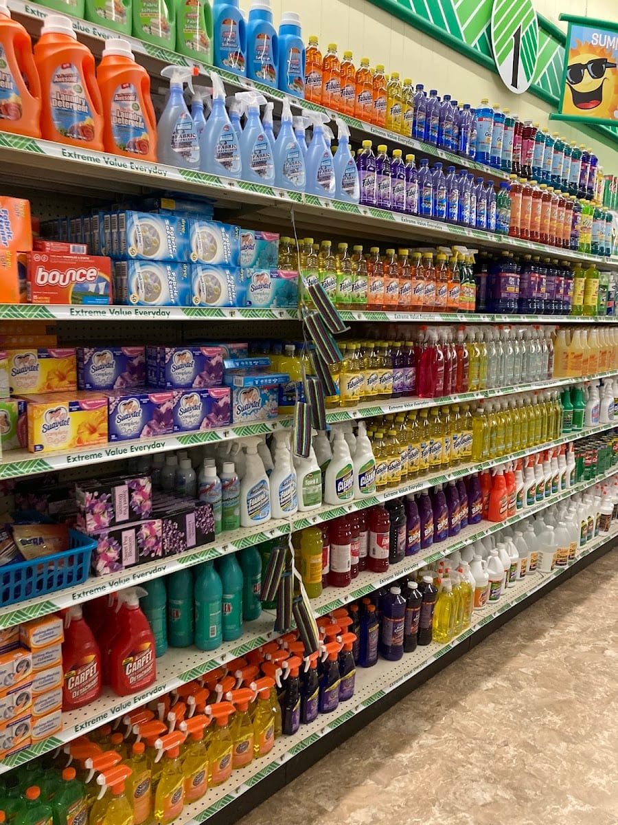 Dollar Tree