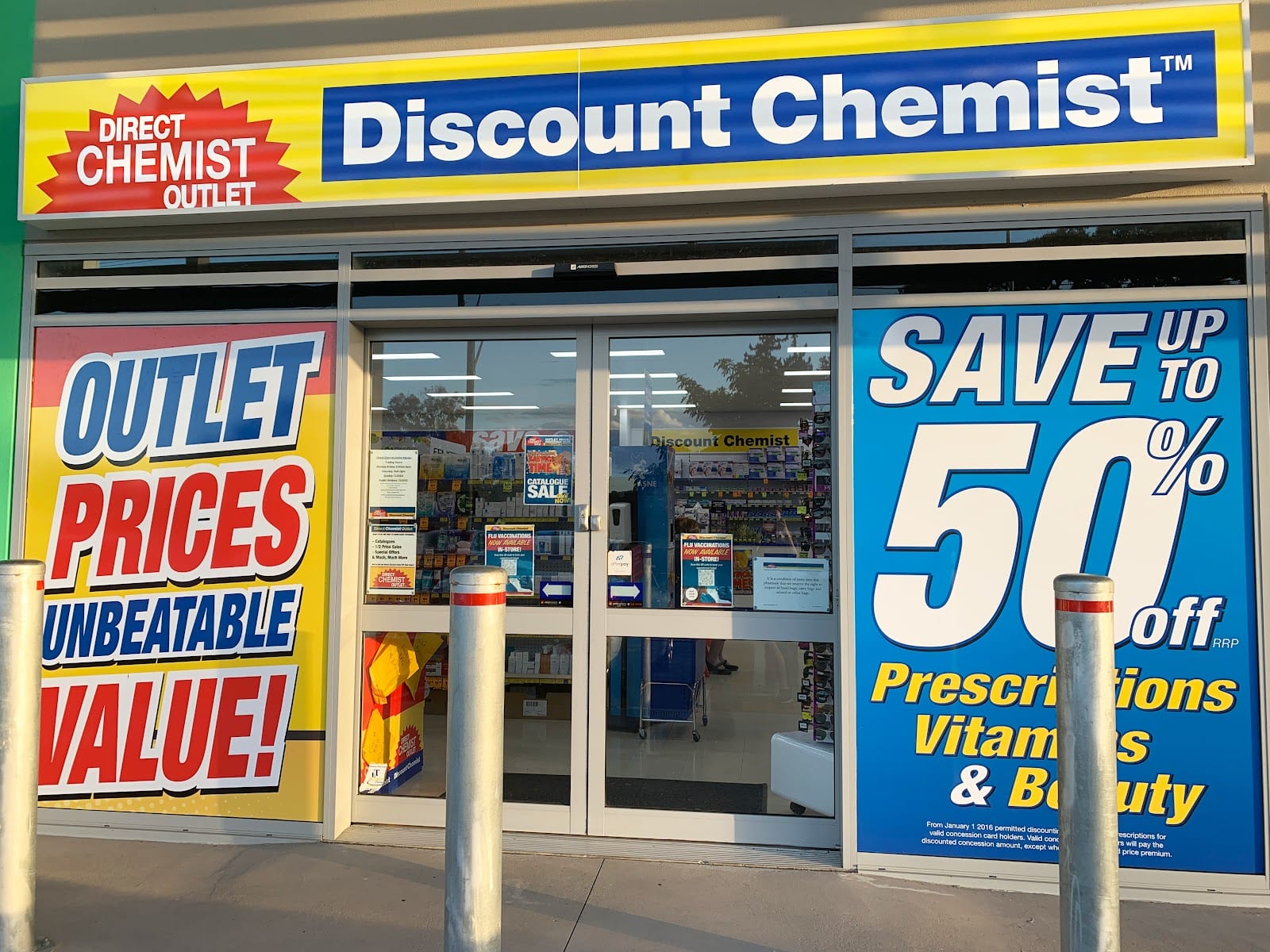 Direct Chemist Outlet Marian, photo 2