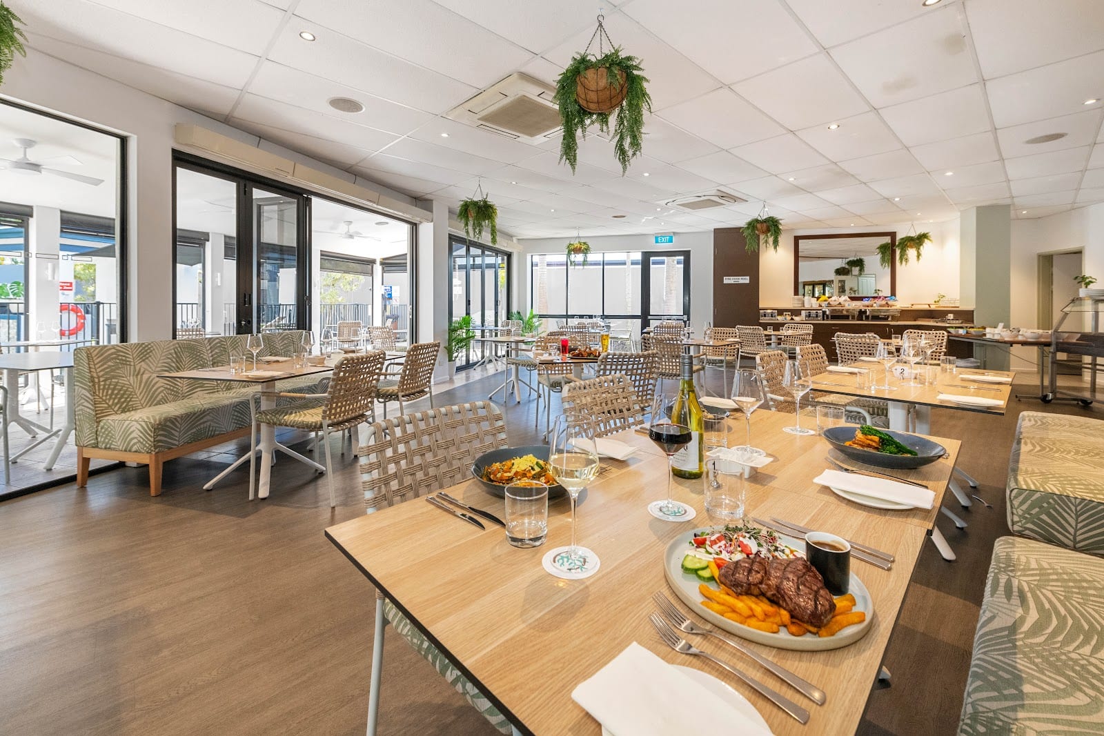 Coral Cay Bar & Grill Mackay, photo 2