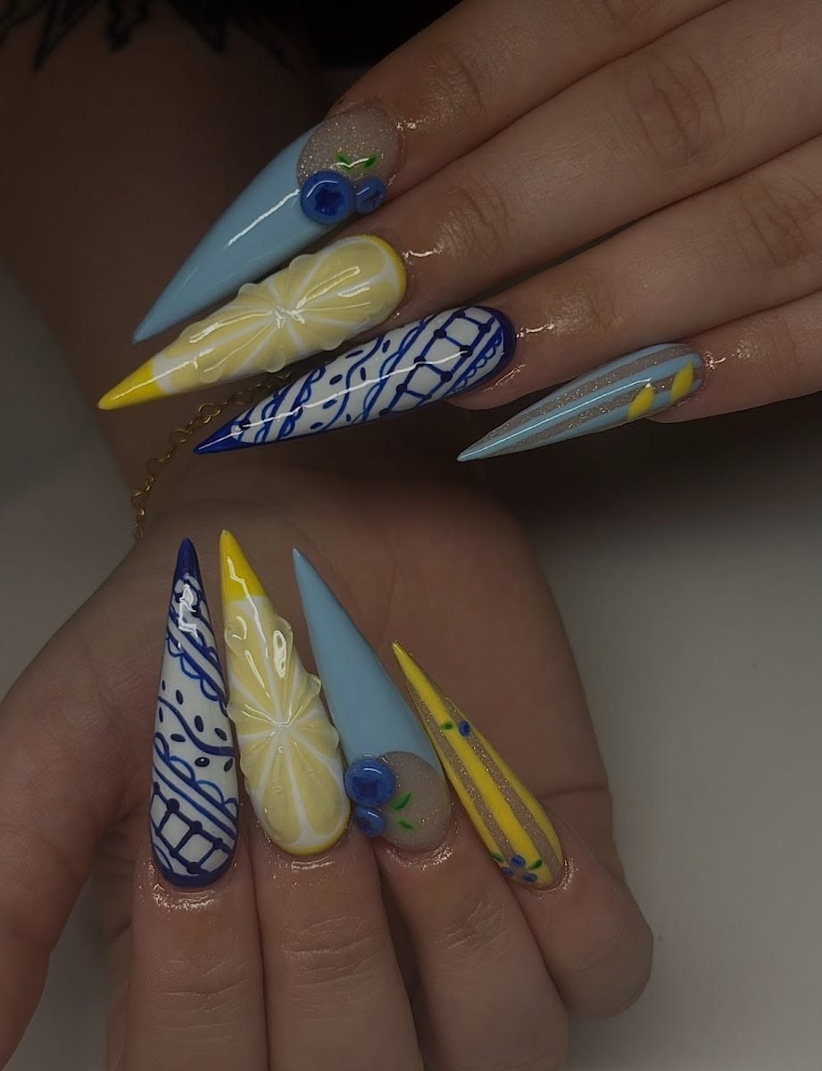 Nails by Ryley, photo 3