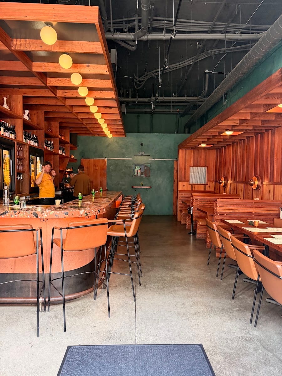 Bar Gemini, photo 3
