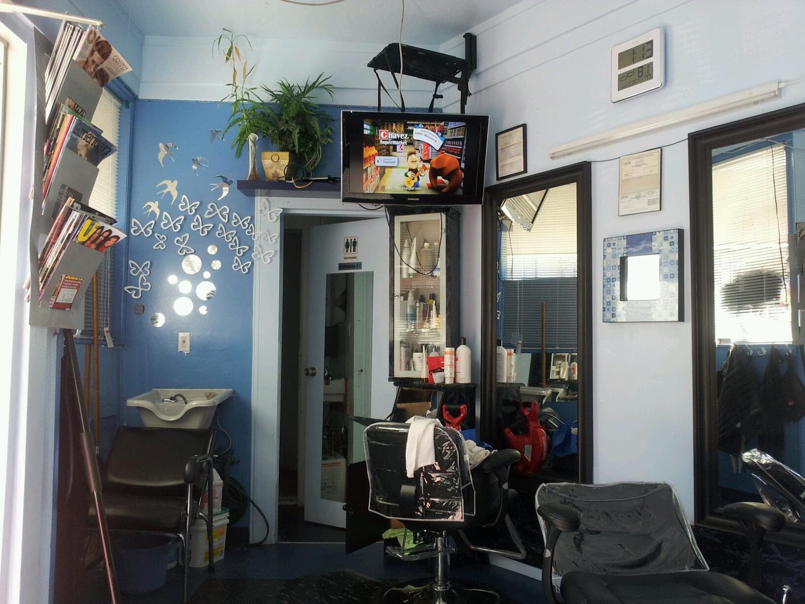 Melissa Hair Studio, photo 2