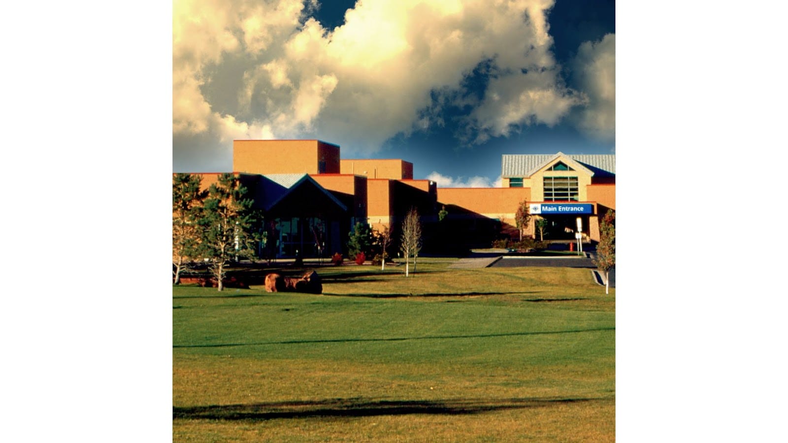 Cedar City Heart Clinic, photo 2