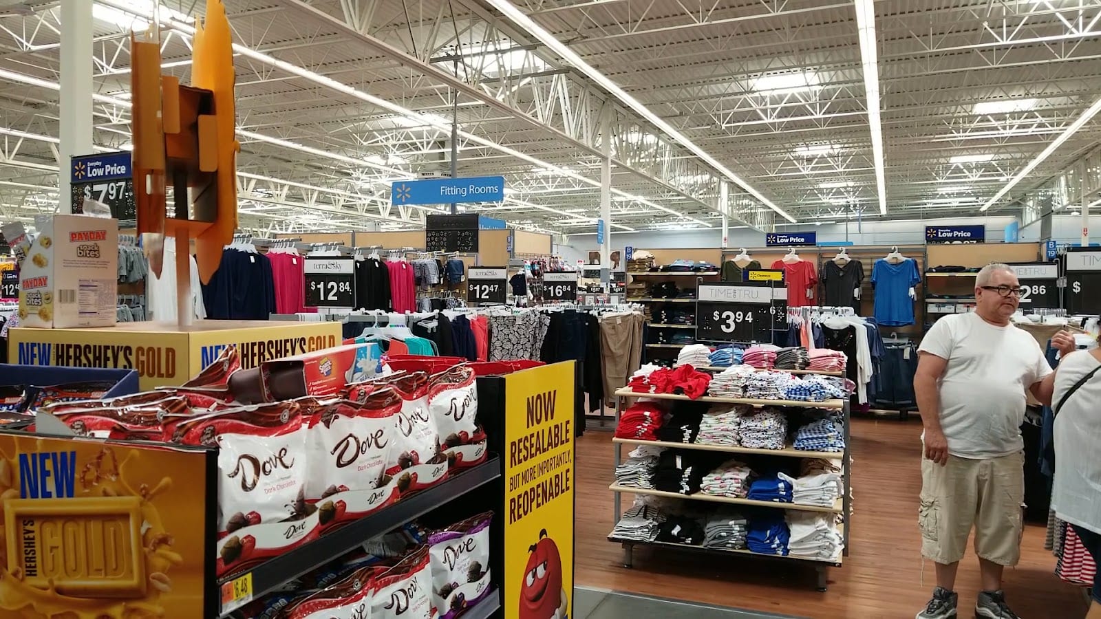 Walmart Supercenter, photo 3
