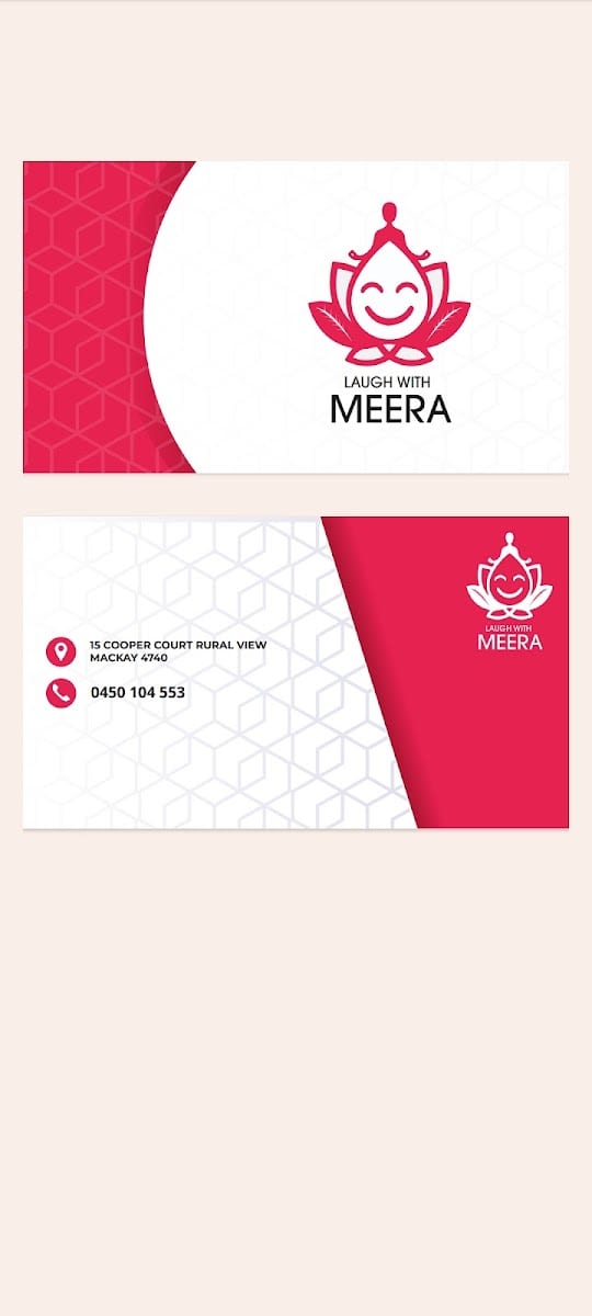 laughwithmeera, photo 3