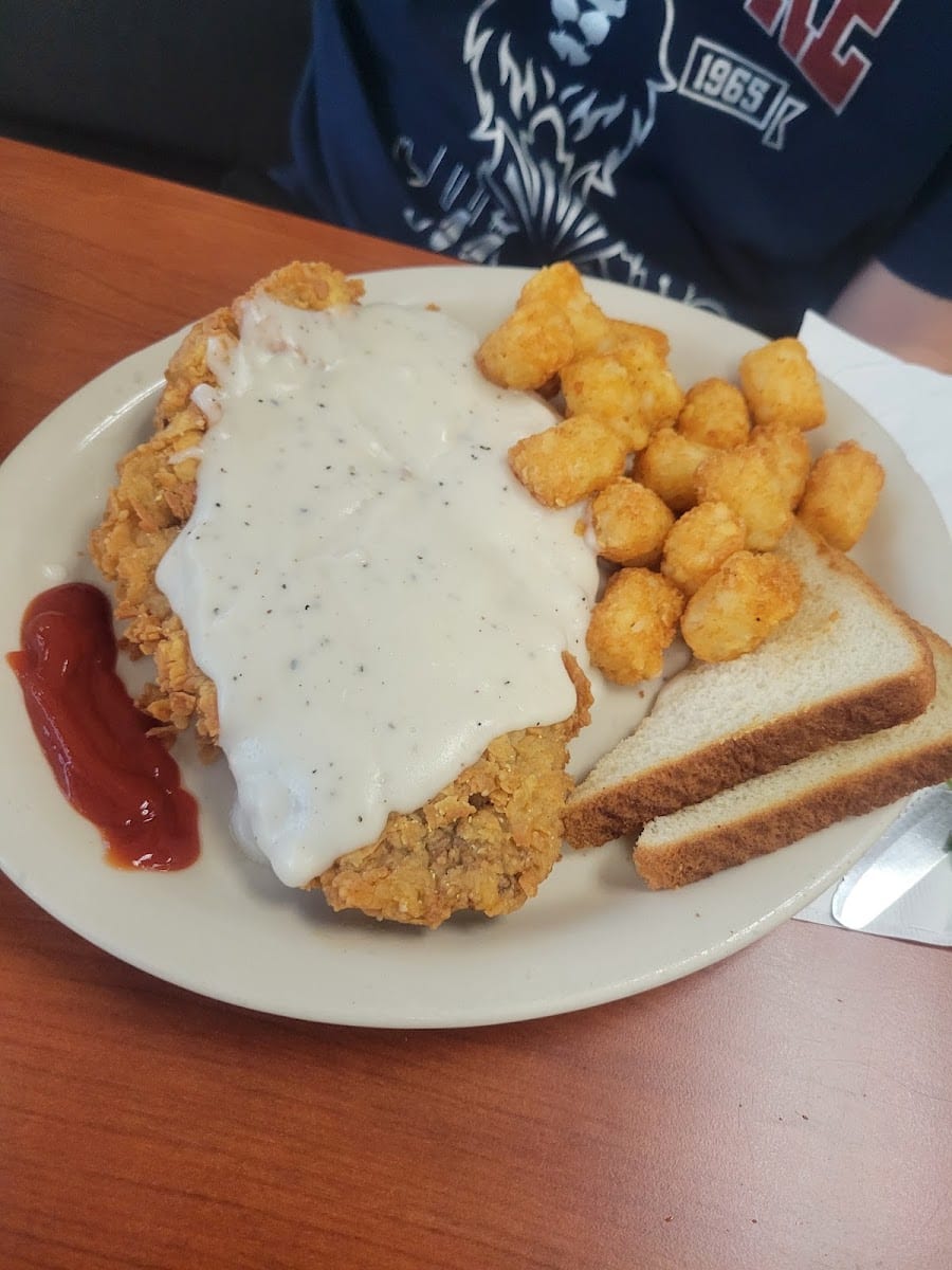 Cowboys Restaurant, photo 4