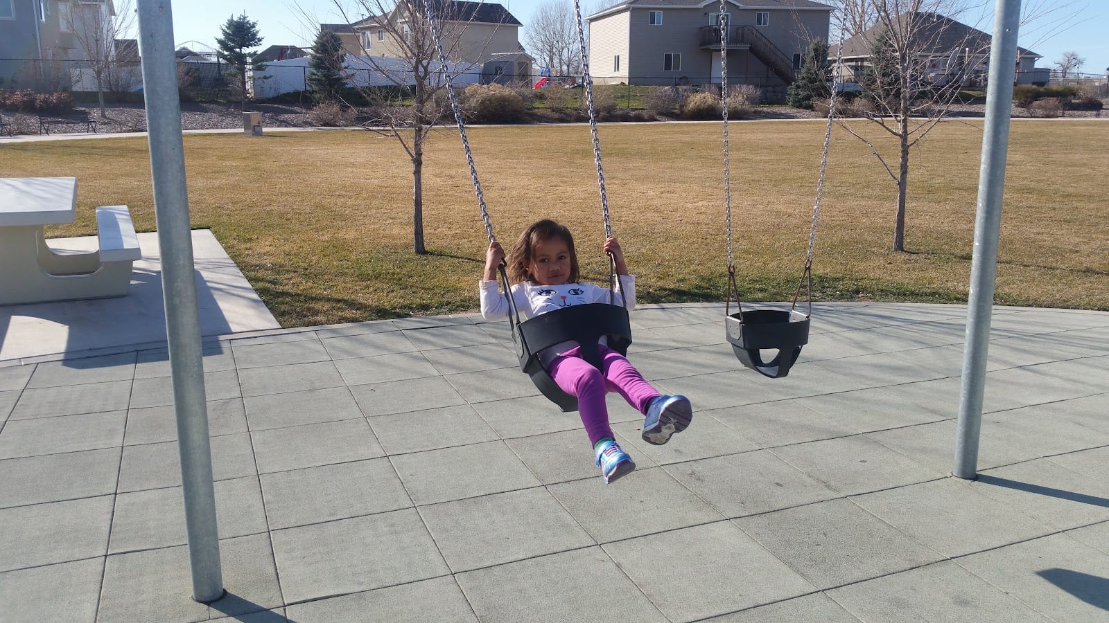 Meadows Community Park, photo 3