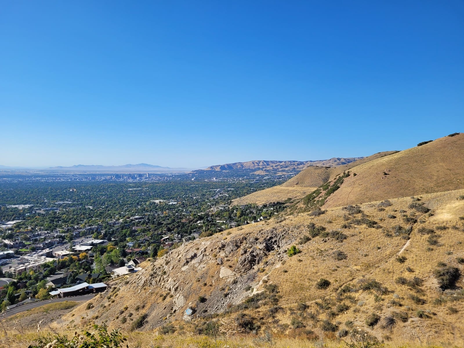Arcadia Heights Trailhead, photo 3