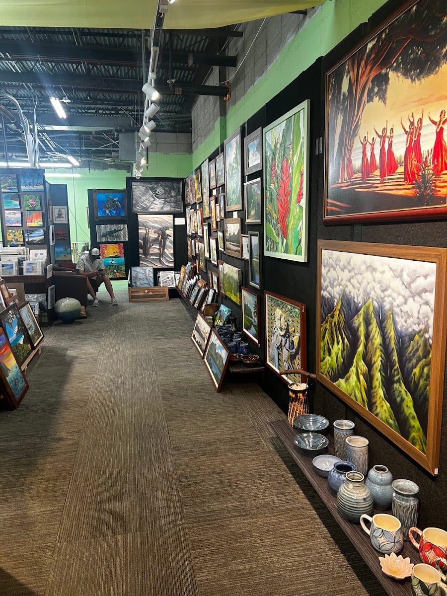 Sunshine Arts Inc, photo 3