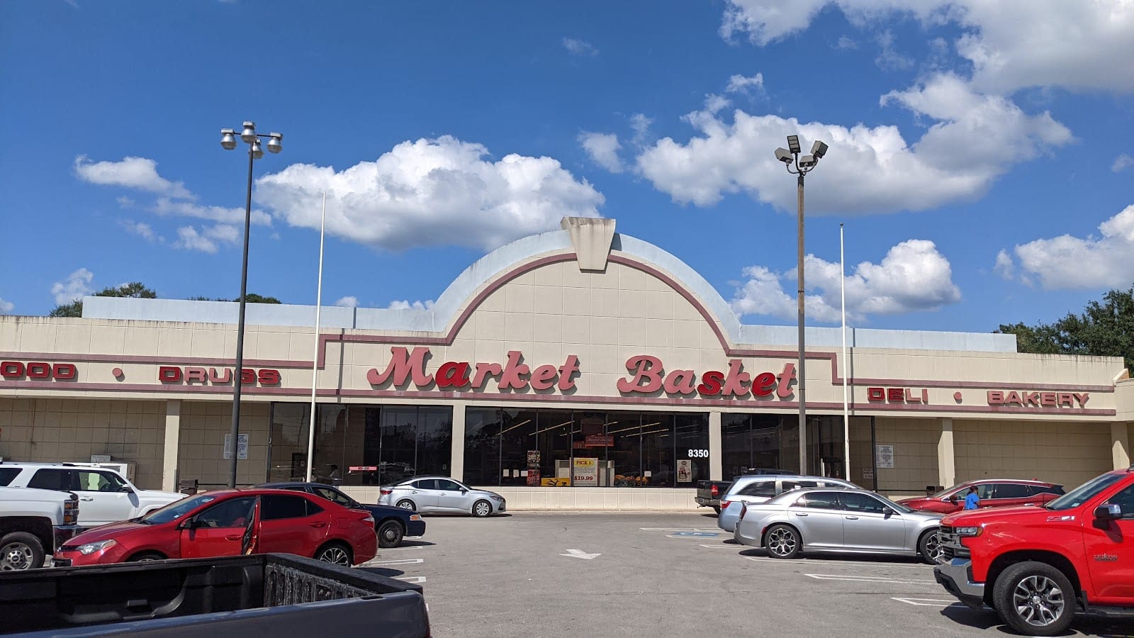 Market Basket, photo 2