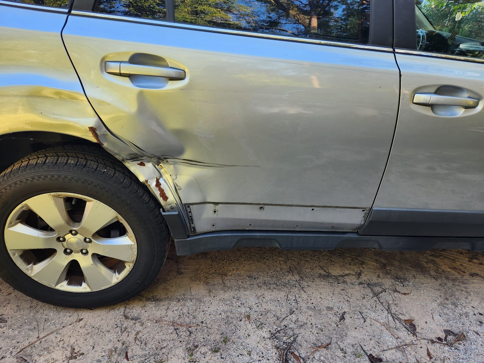 Rettig Collision Pros, photo 4