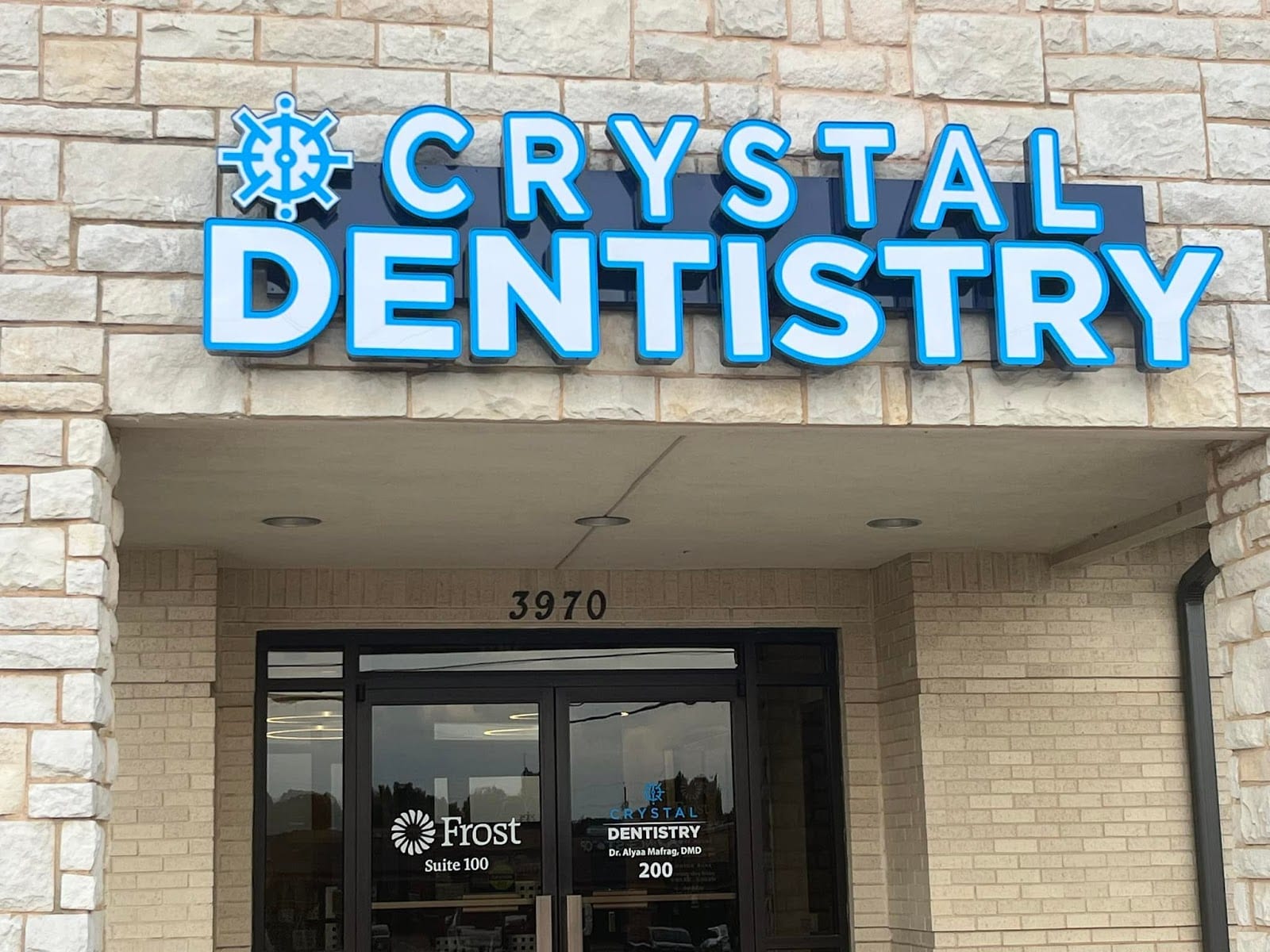 Crystal Dentistry, photo 4