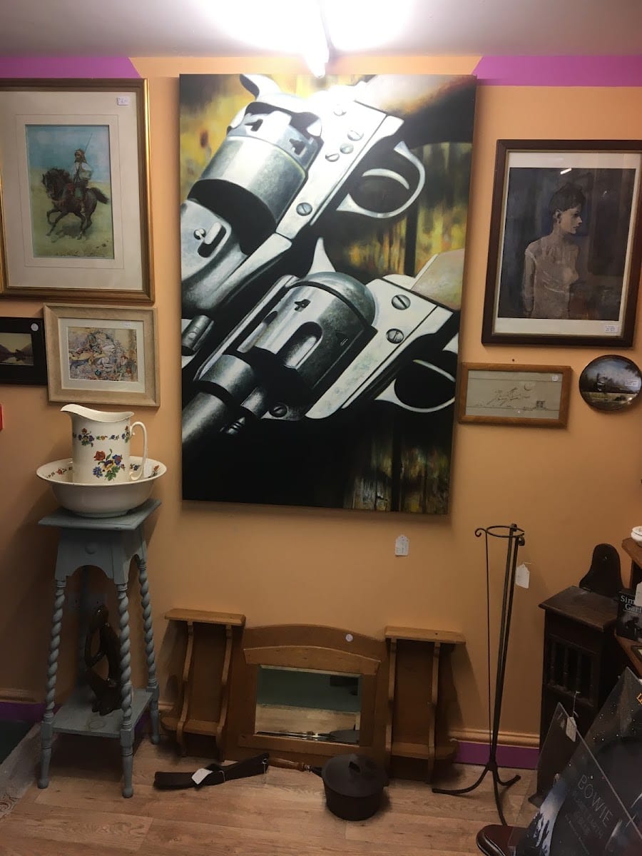 Ken Orton Gallery, photo 2