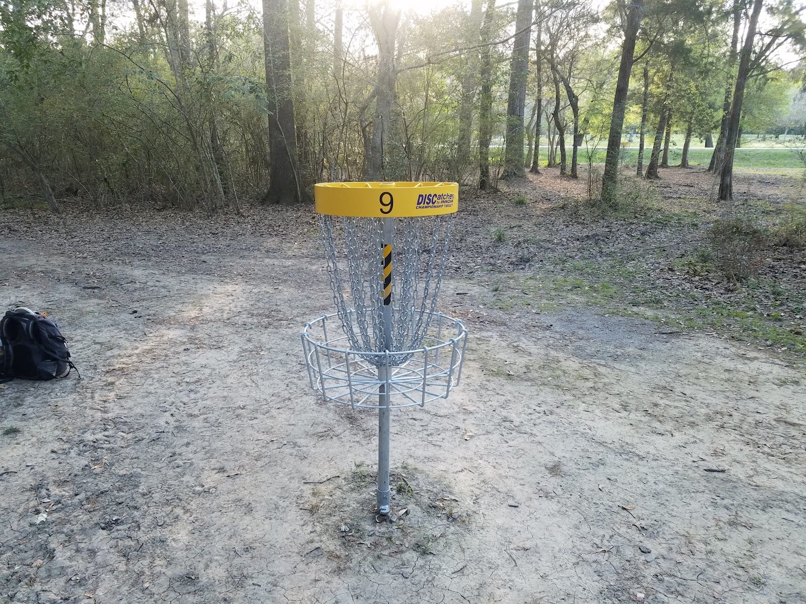 Klein Park Disc Golf Course