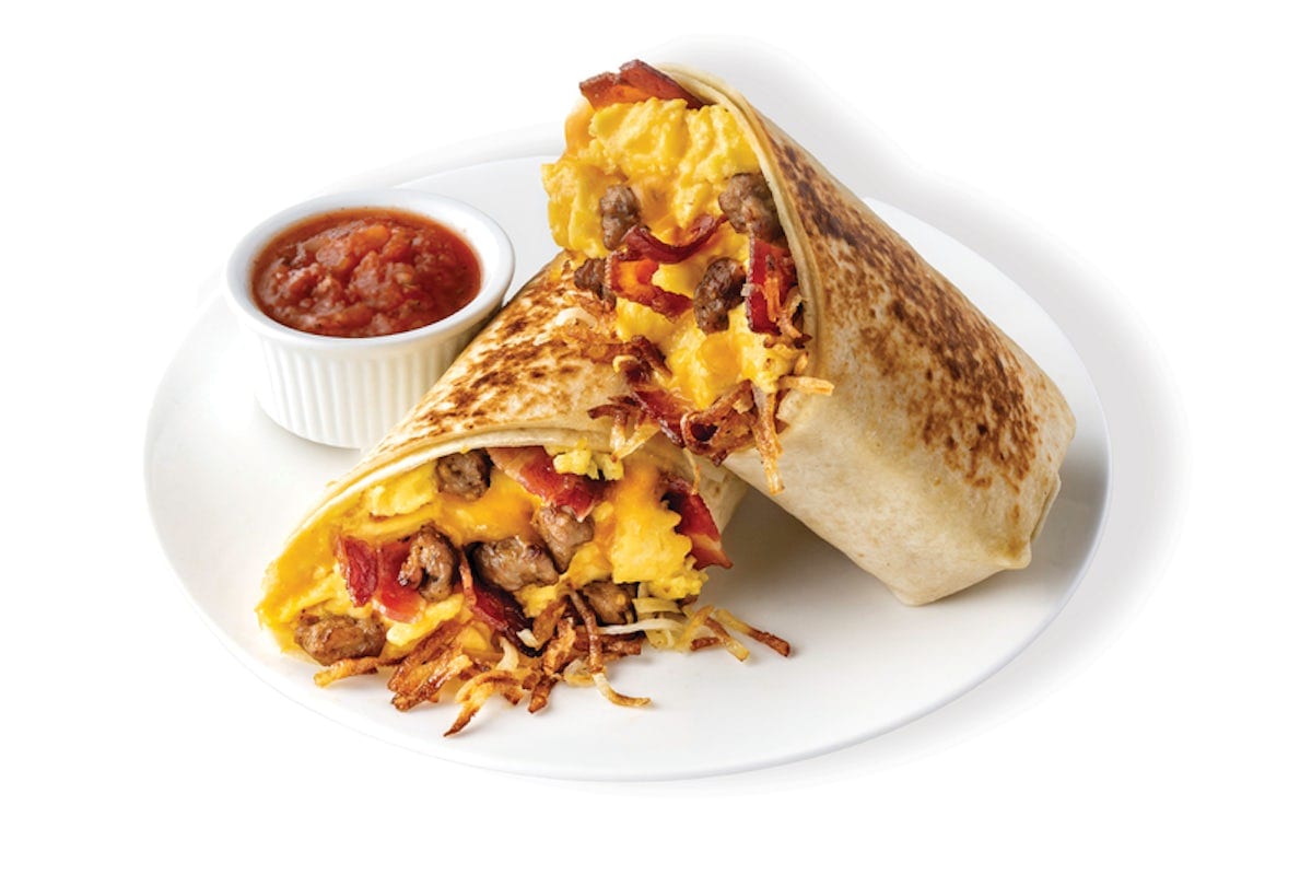 Denny's Restaurant