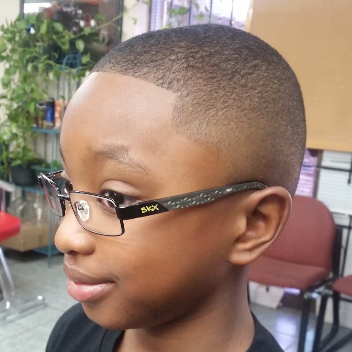 C&R Barber Shop, photo 3