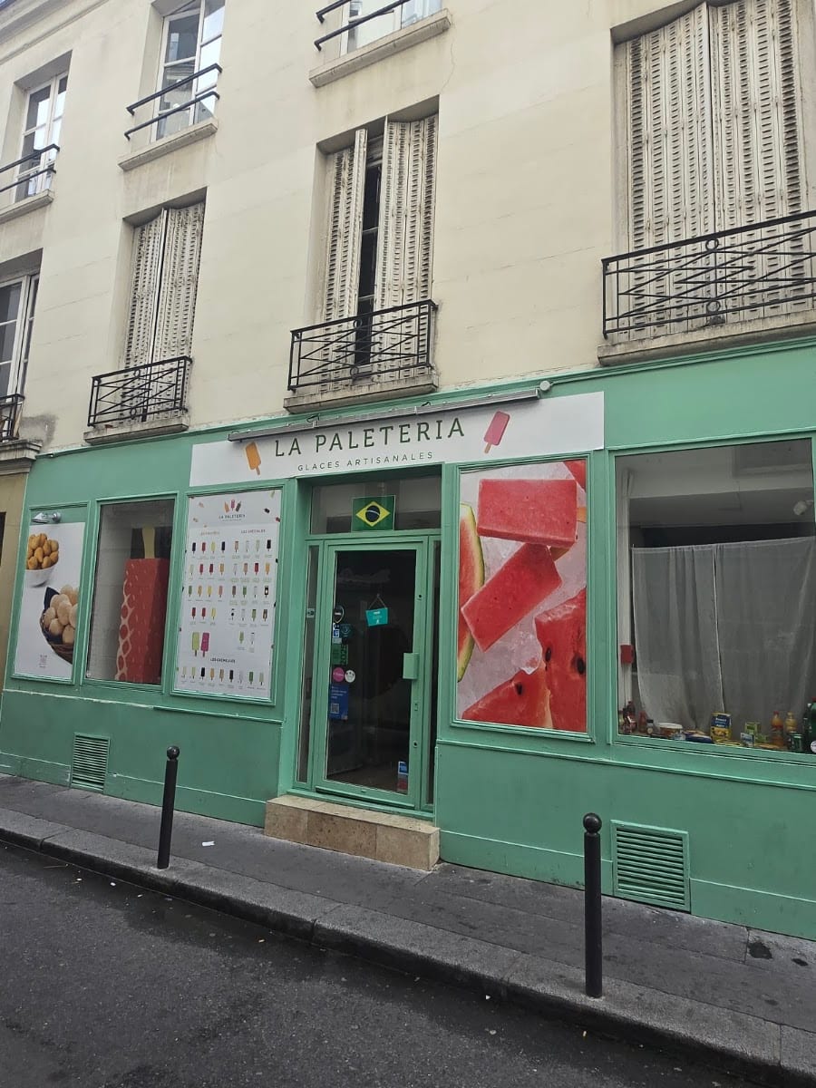 La Paleteria, photo 4