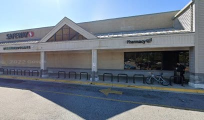Safeway Bakery