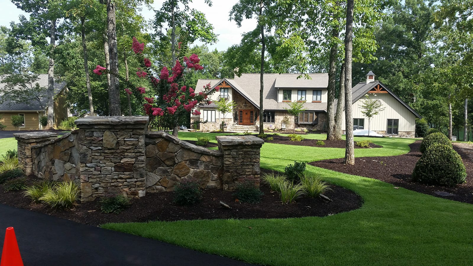 Rolling Ridge Landscaping LLC