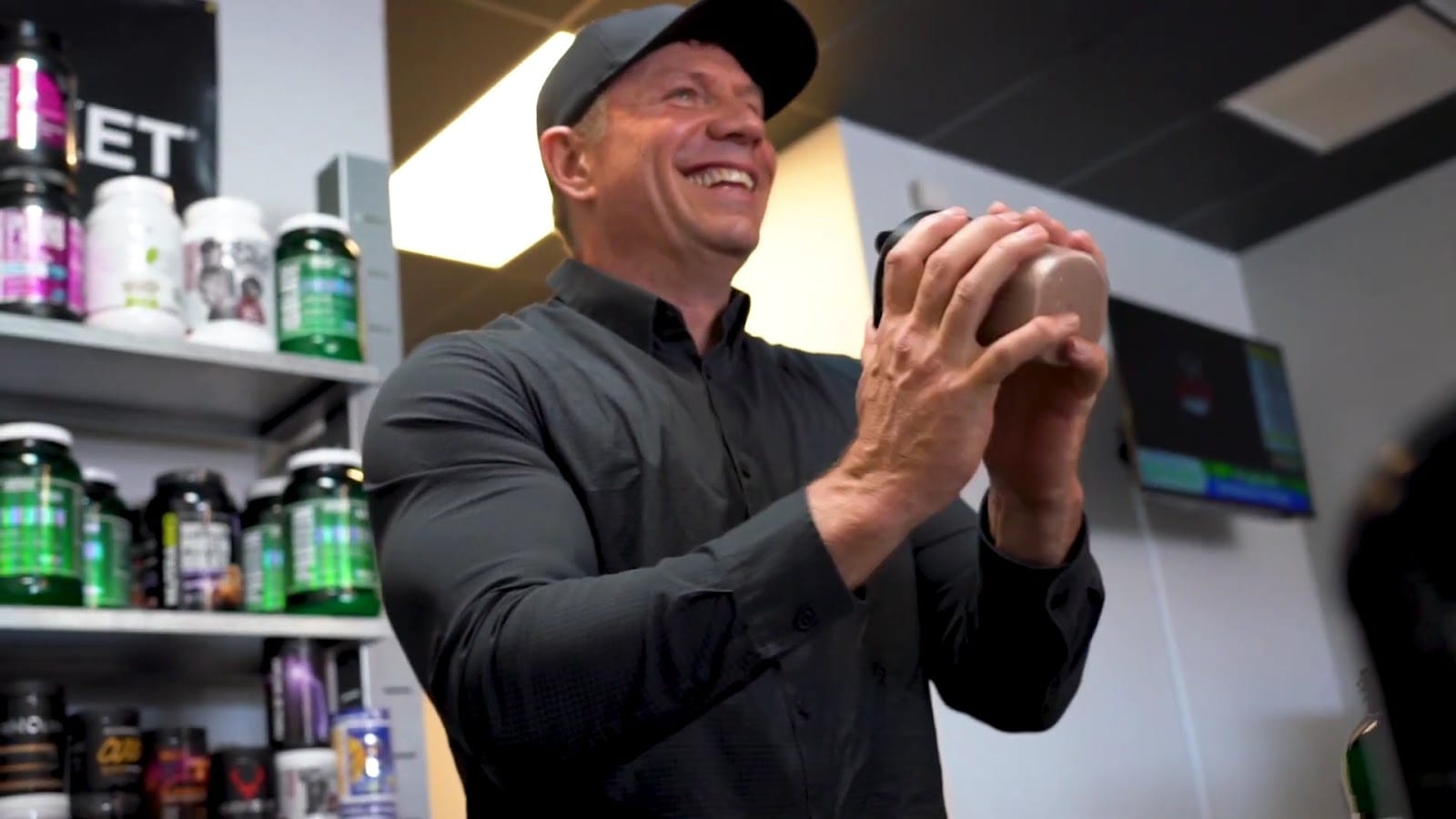 MaxFit Sports Nutrition-Panama City, photo 3
