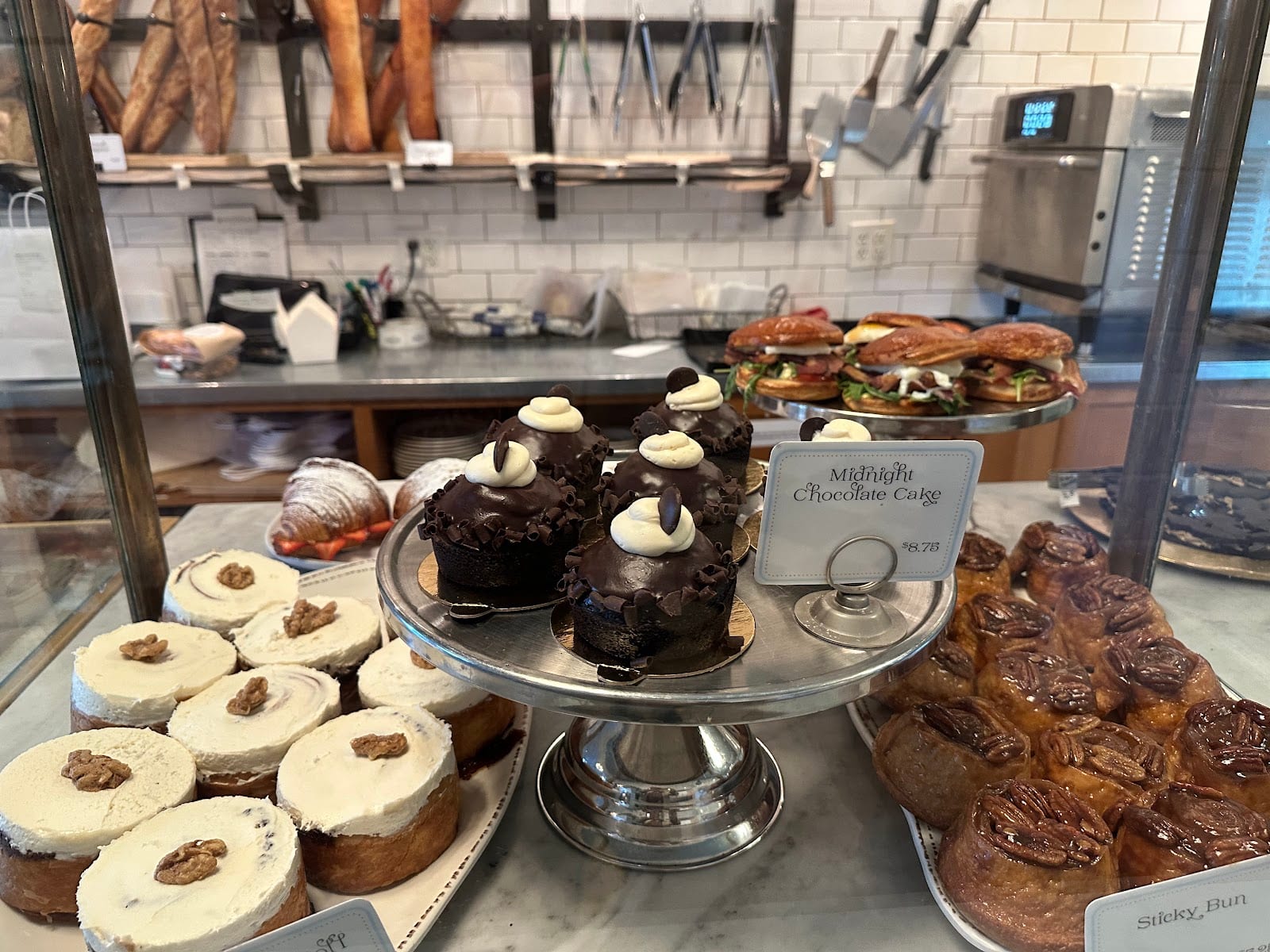 Eva's Bakery, photo 4