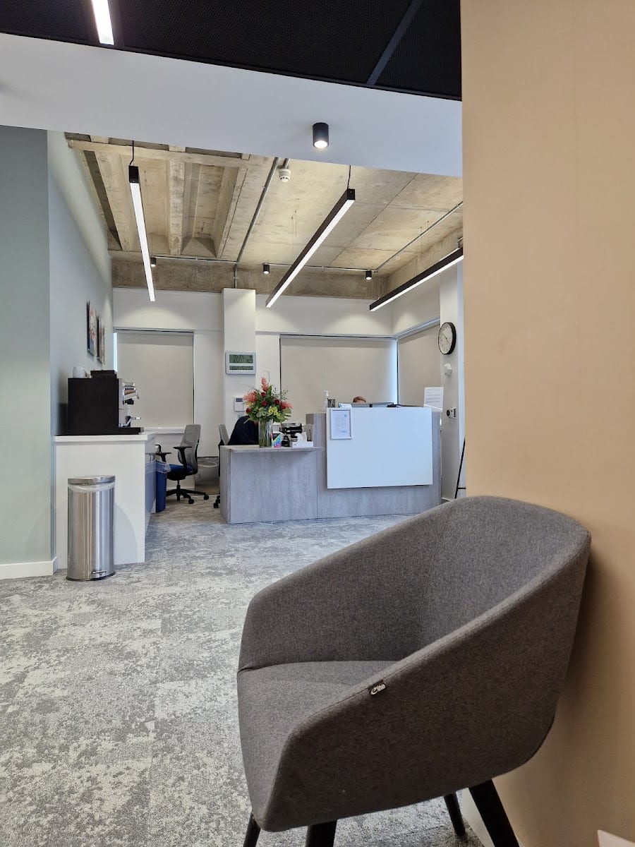 Bupa Health Centre St Albans