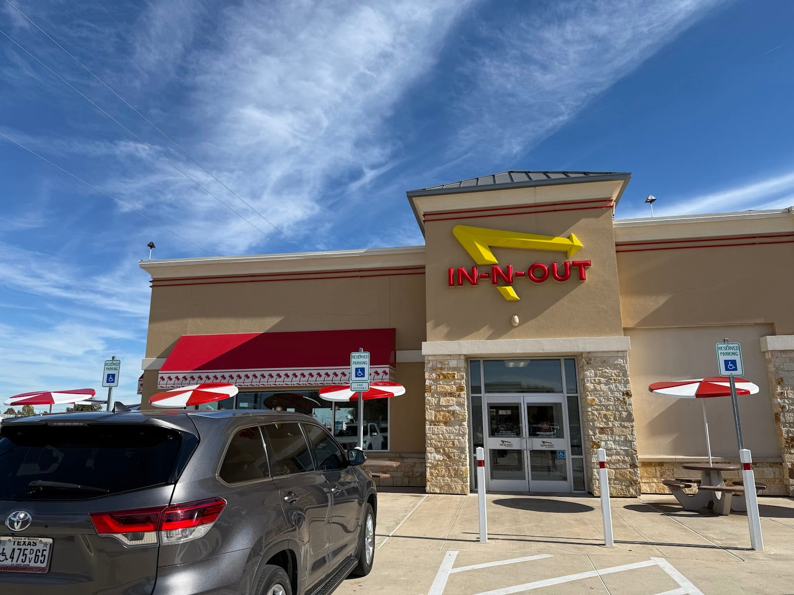 In-N-Out Burger, photo 2