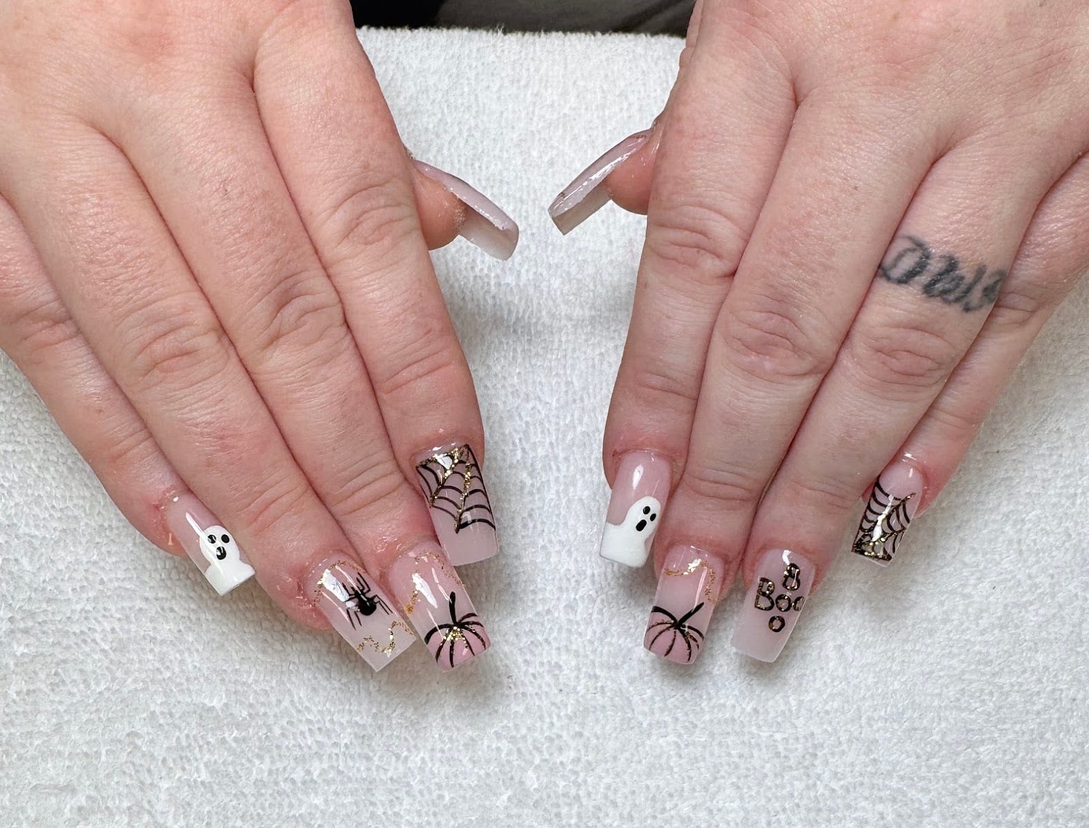 Top Nails, photo 3
