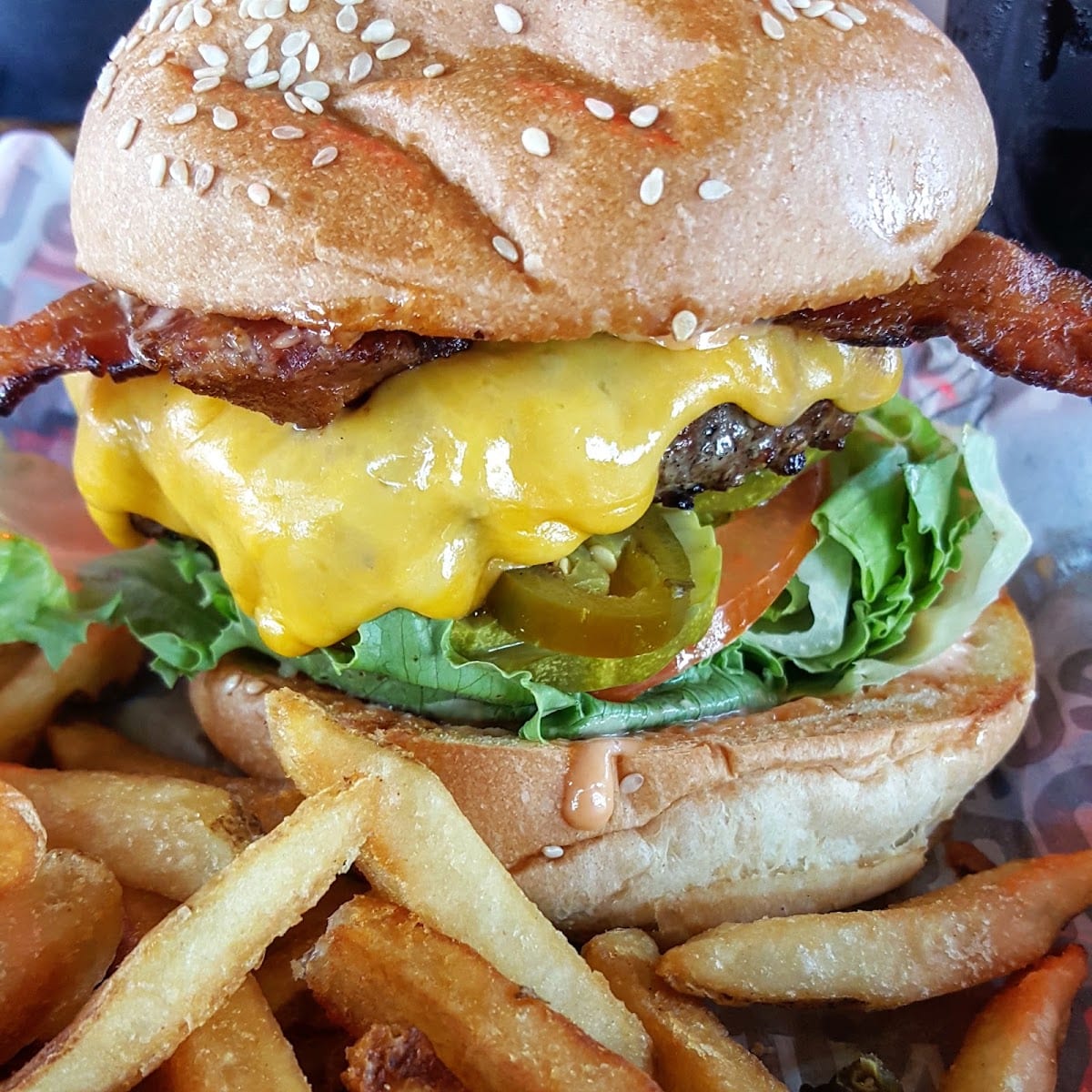 Rock & Brews Buena Park, photo 4