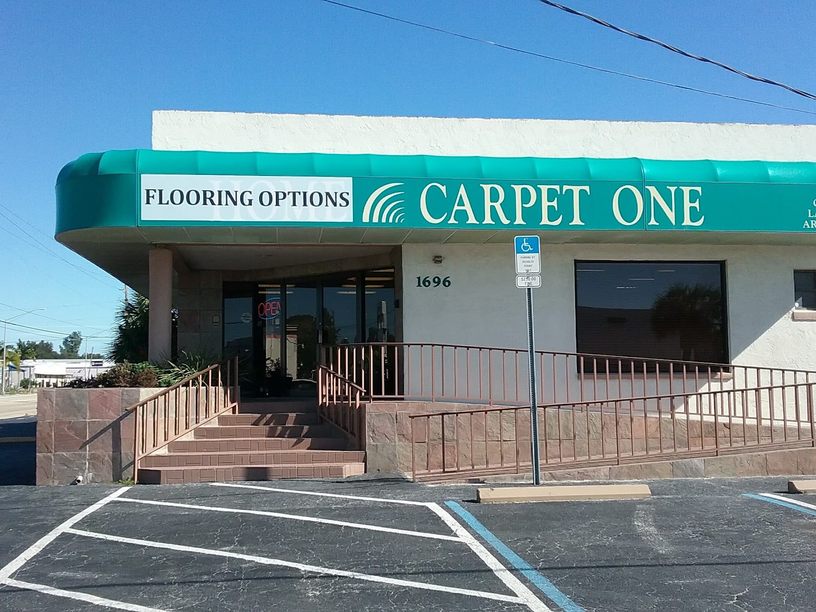 Flooring Options By Carpet One, photo 2