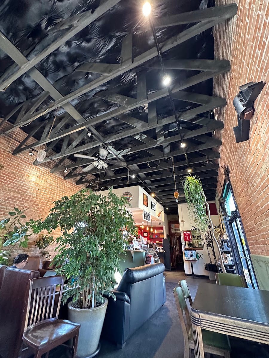 Alchemy Coffee