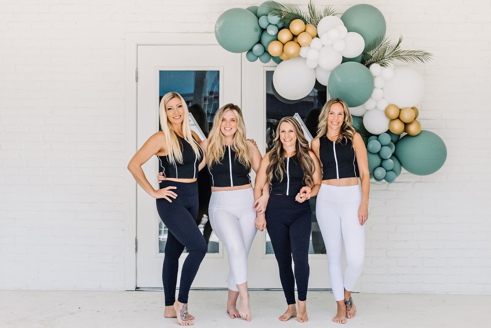 Palm Pilates Studio — Downtown Location
