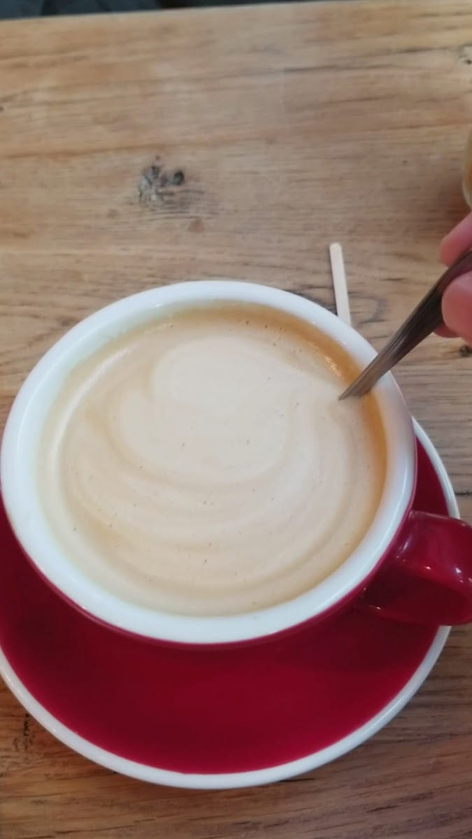 Matamata Coffee, photo 3