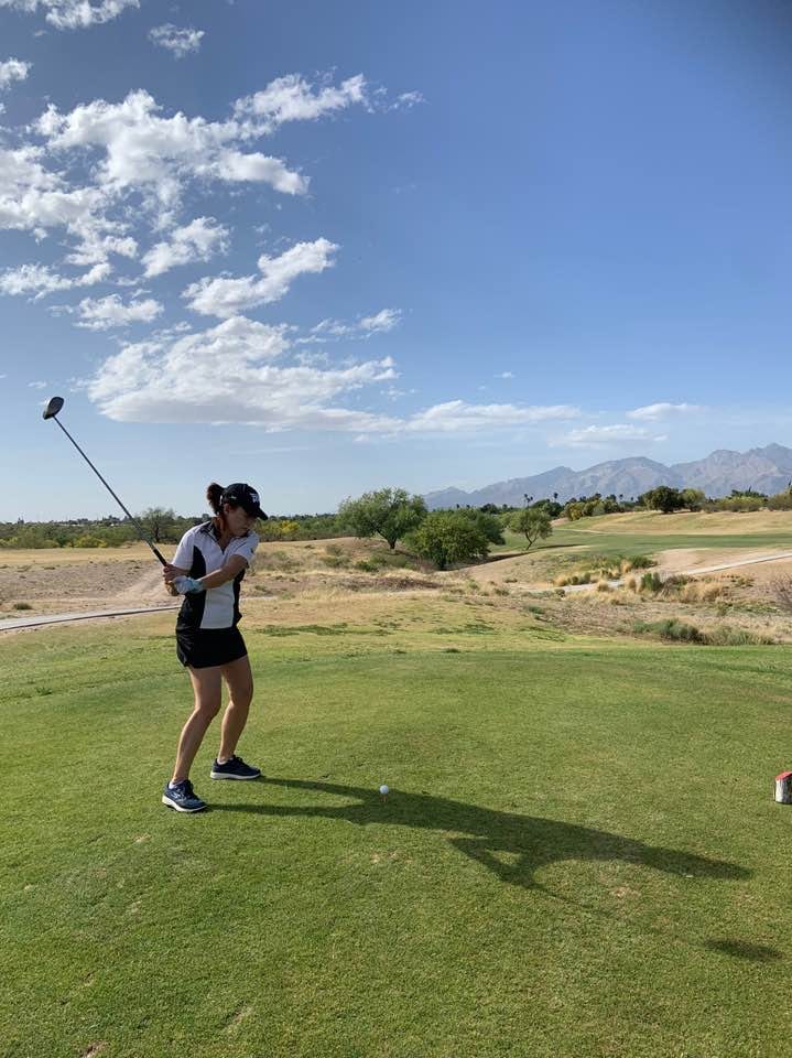 Fred Enke Golf Course