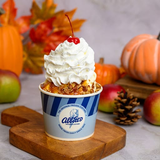 Abbott's Frozen Custard, photo 4