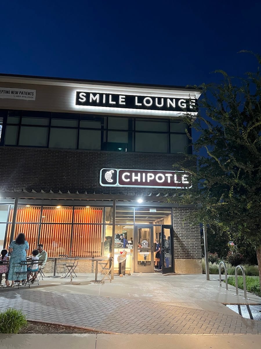 Chipotle Mexican Grill, photo 2