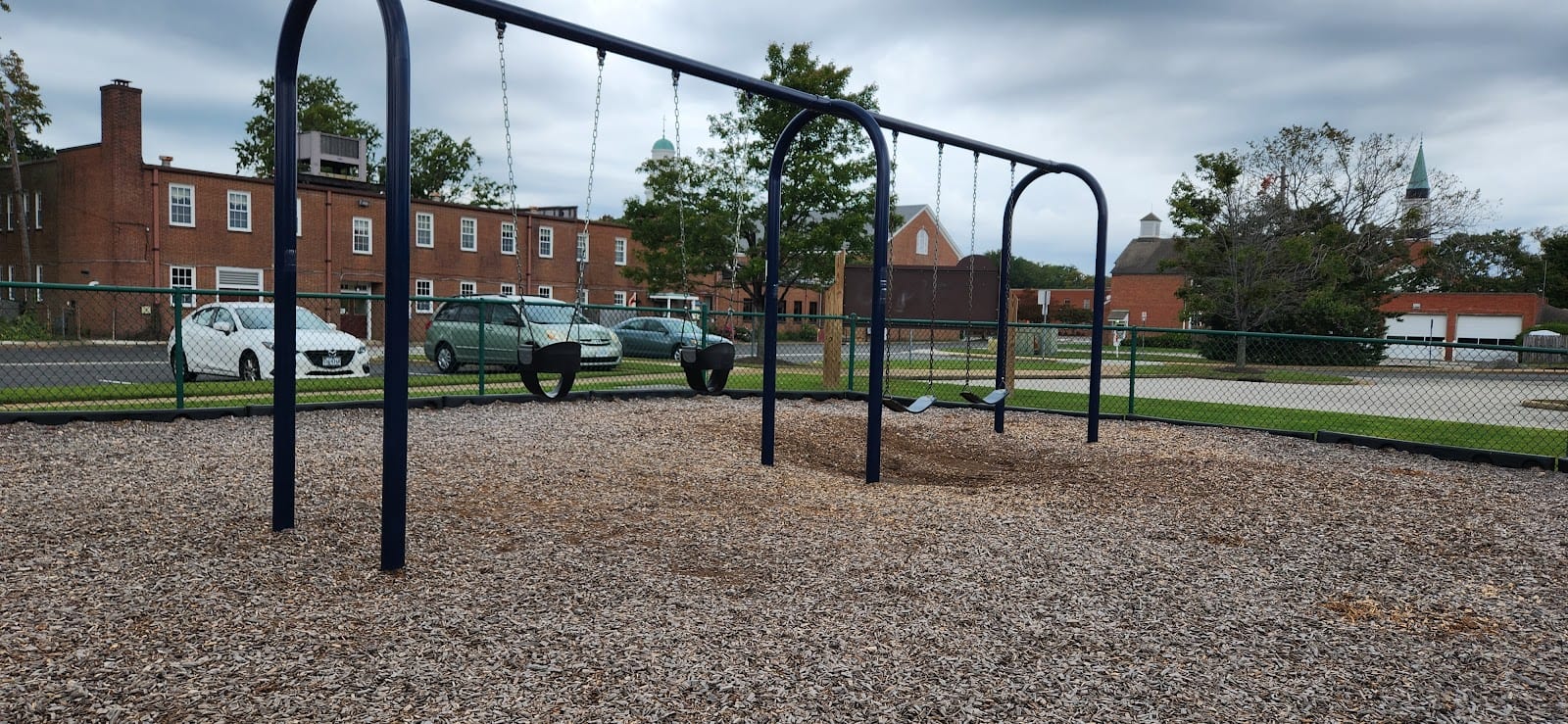 Municipal Lane Park, photo 2