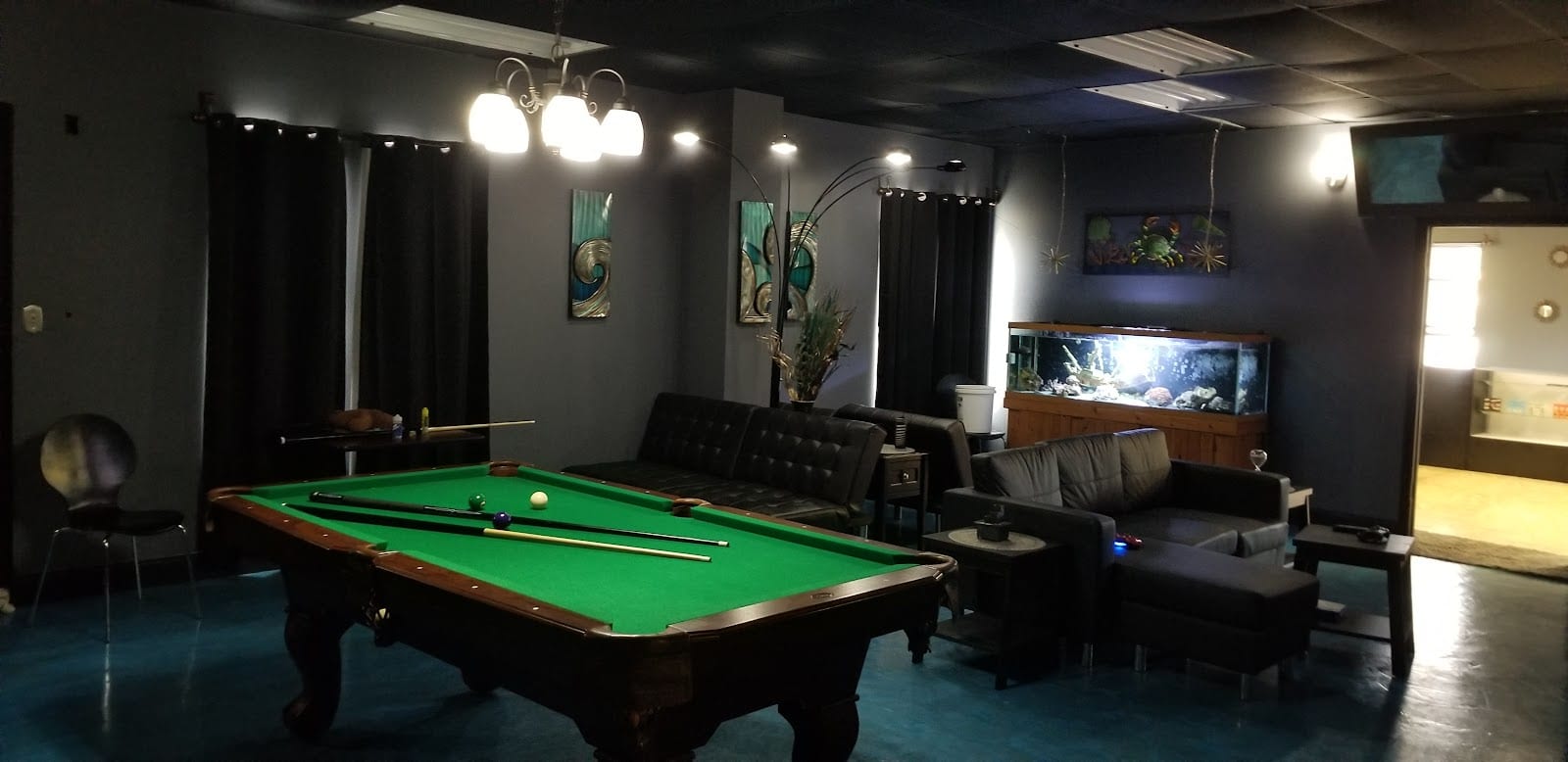 Zarati Coffee & Lounge, photo 2