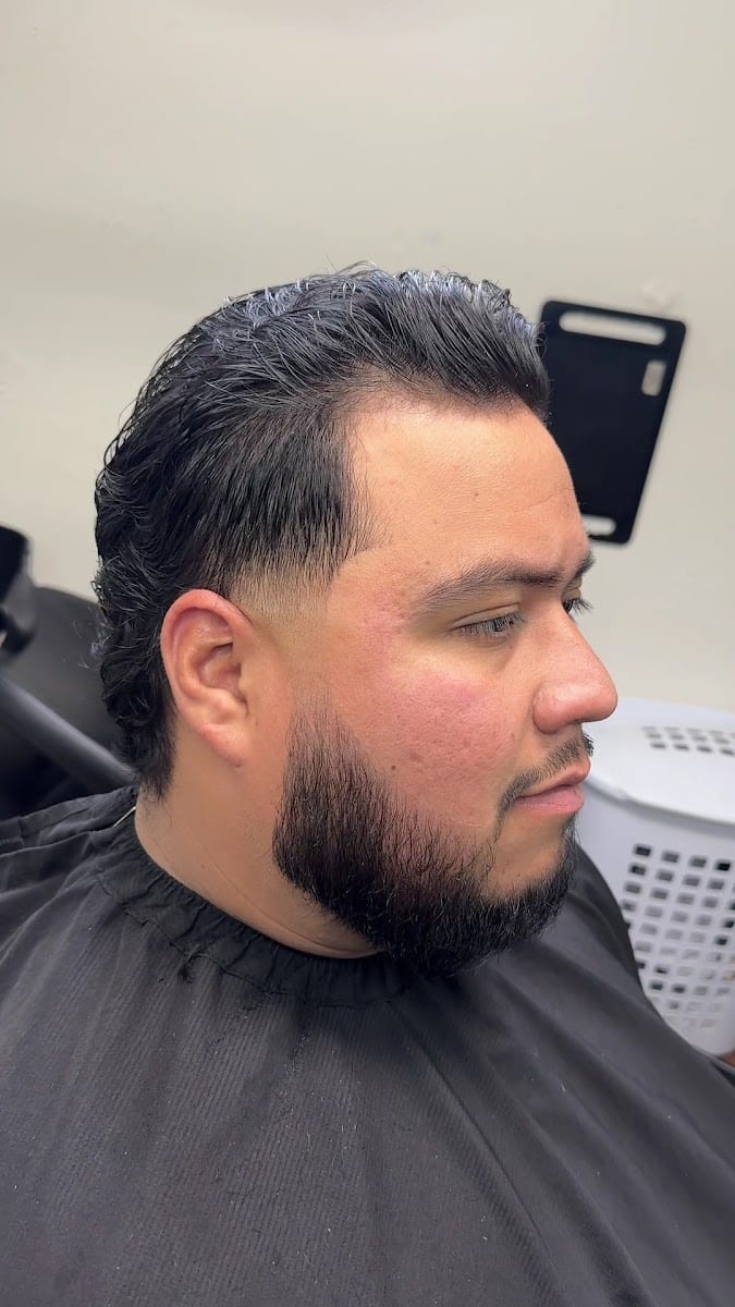 Icy Cuts, photo 3