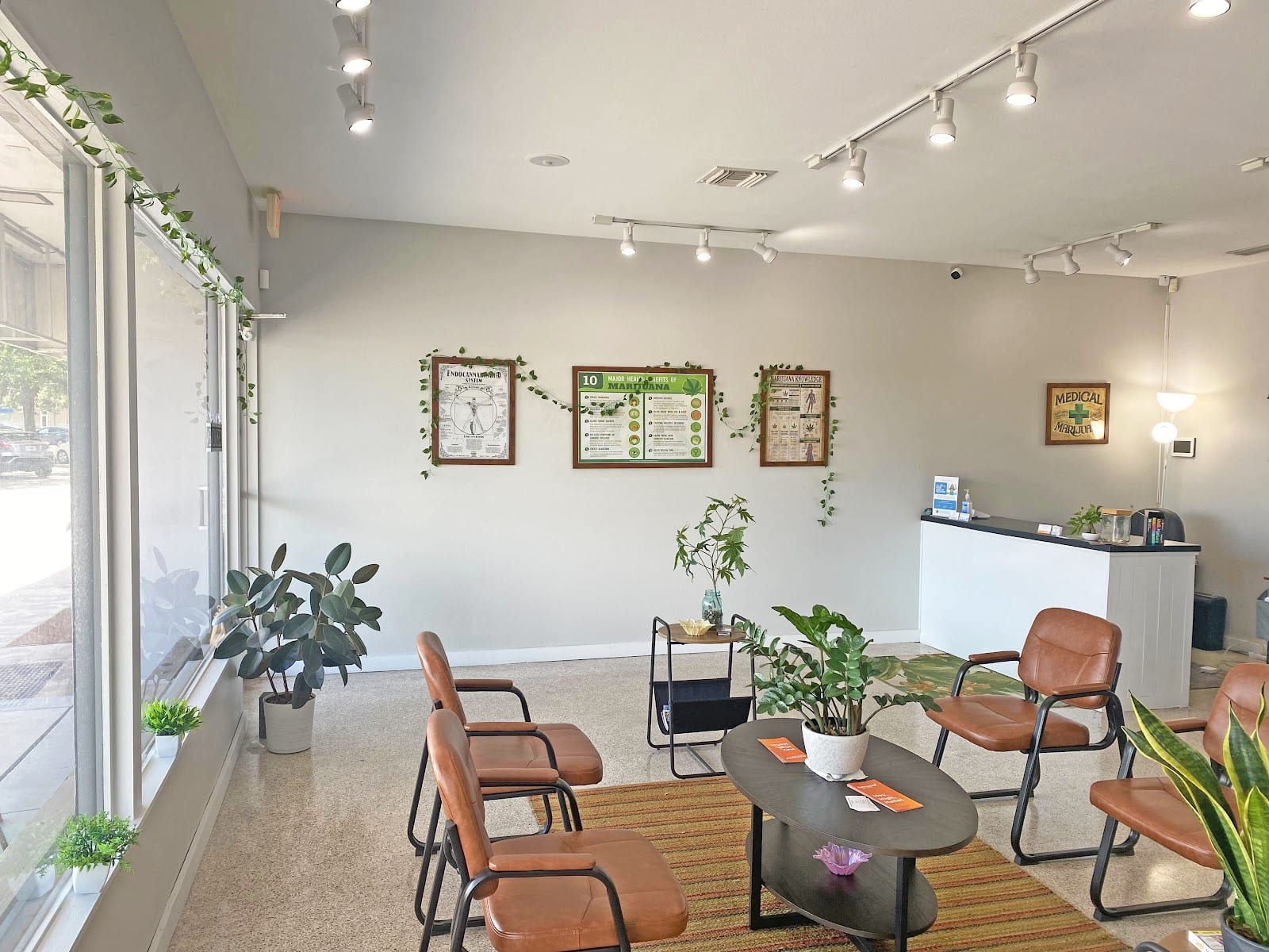 Sanctuary Wellness Medical Marijuana Card Doctors