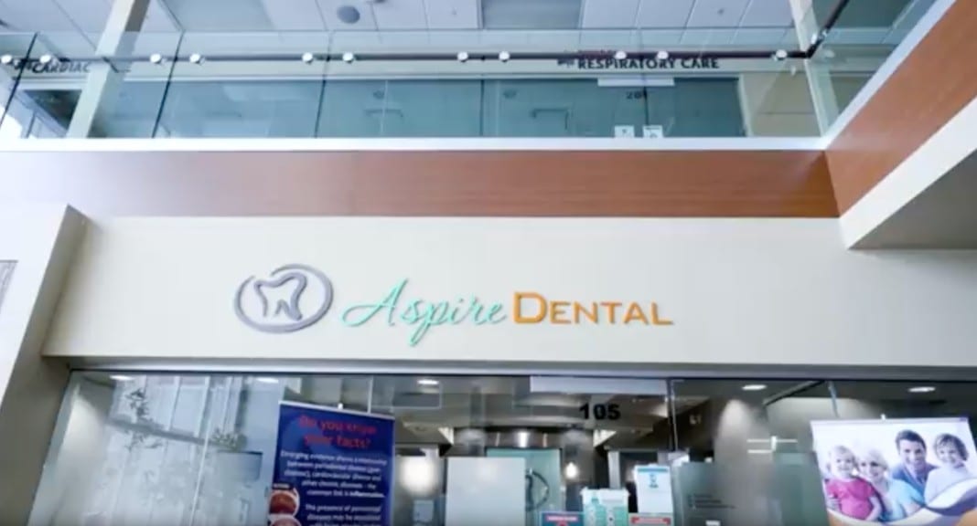 Aspire Dental Sherwood Park, photo 2