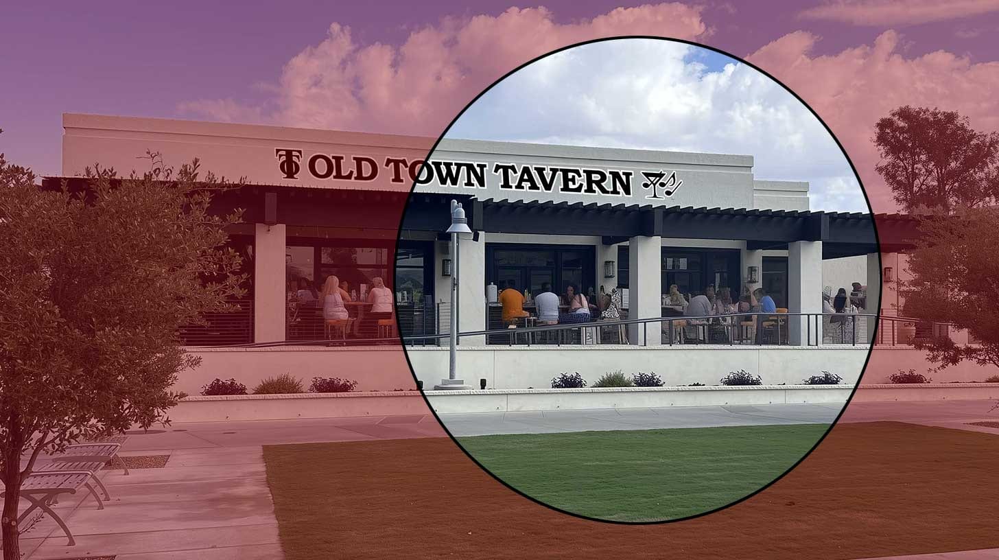 Old Town Tavern, photo 2